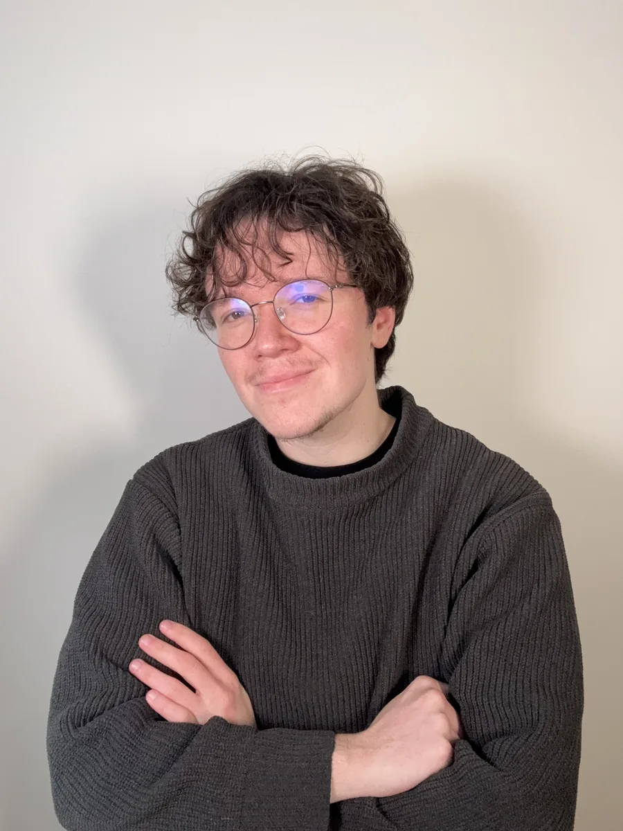 Bruno Mikrut — Psycholog, diagnosta, Synaptio Kraków